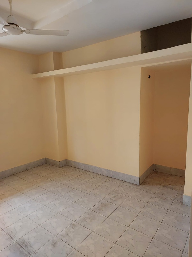 Unfurnished 3bhk in Gandhi Basti, Sarania Hills, Guwahati, Assam, India for Rent